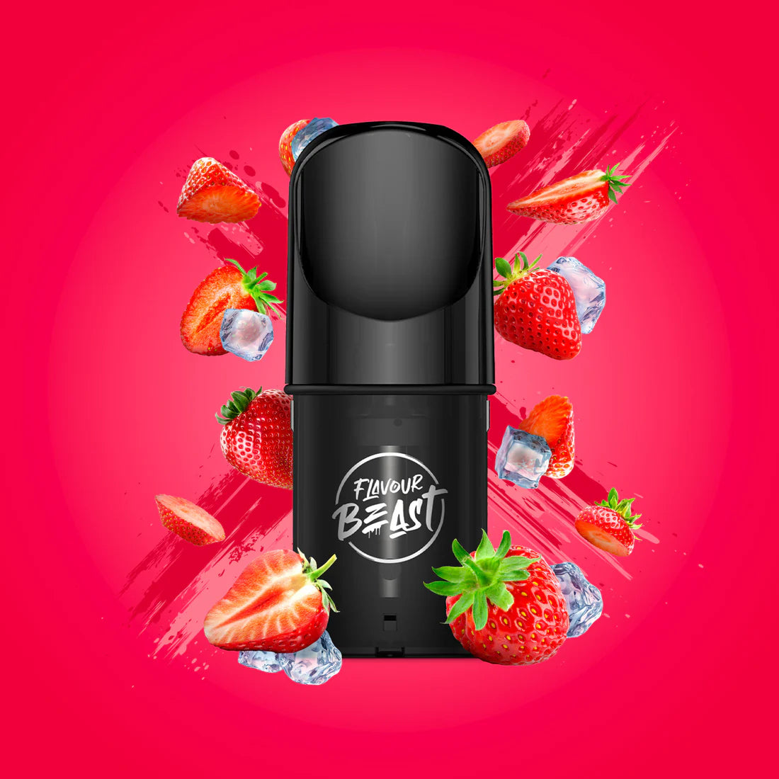Flavour Beast Pod